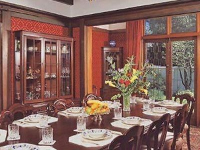 基督城 Elm Tree House酒店 外观 照片